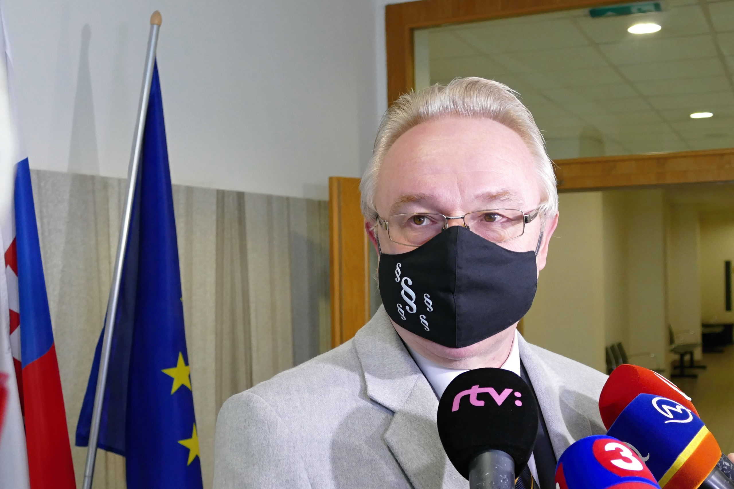 Portrétová fotografia – Ján Šanta