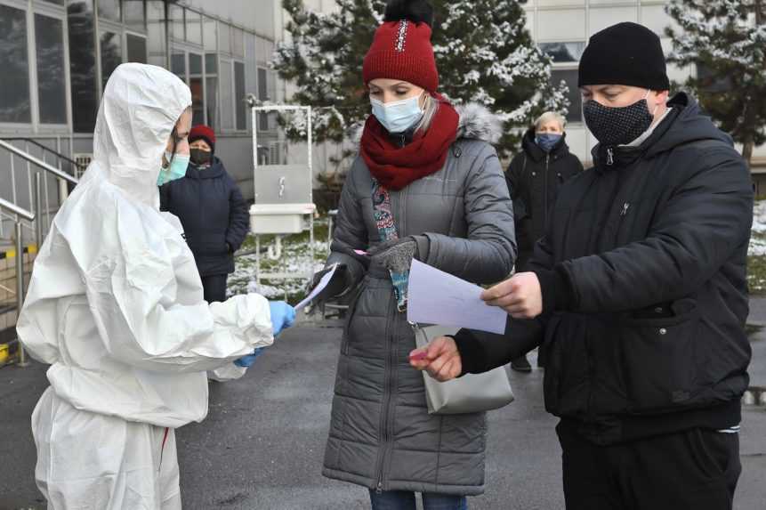 Dodržiavanie karantény je otázne, ľudia nariadenia porušujú