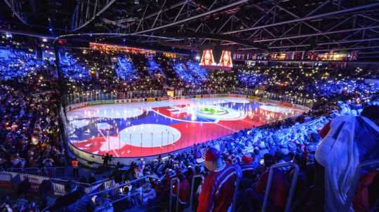 Slovensko je bližšie k ďalšej organizácii MS, IIHF odmietla Litvu