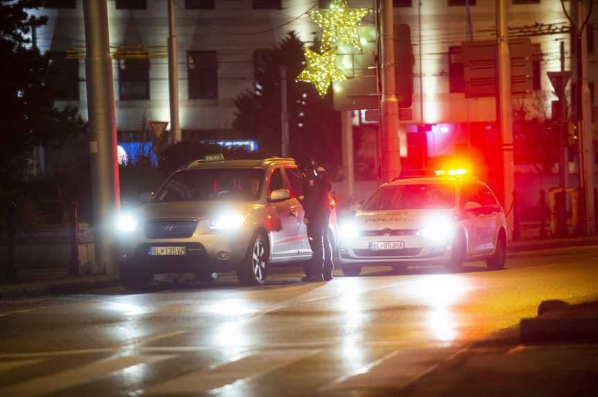 Pred parlamentný výbor sa postavia dvaja kandidáti na šéfa polície