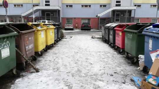 Slovensko nerecykluje ani polovicu odpadu. Jeho produkcia ešte vzrastie