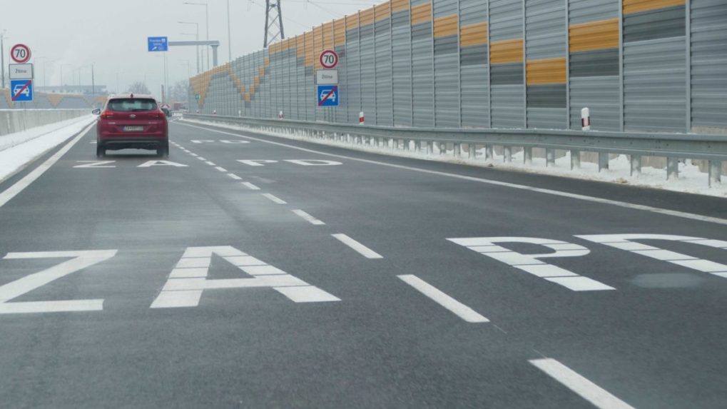 Ceny diaľničných známok sa od budúceho roka zvýšia