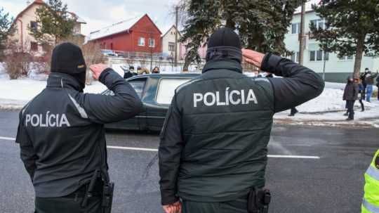 Väzba a jej podmienky od Lučanského smrti vyvolávajú diskusiu