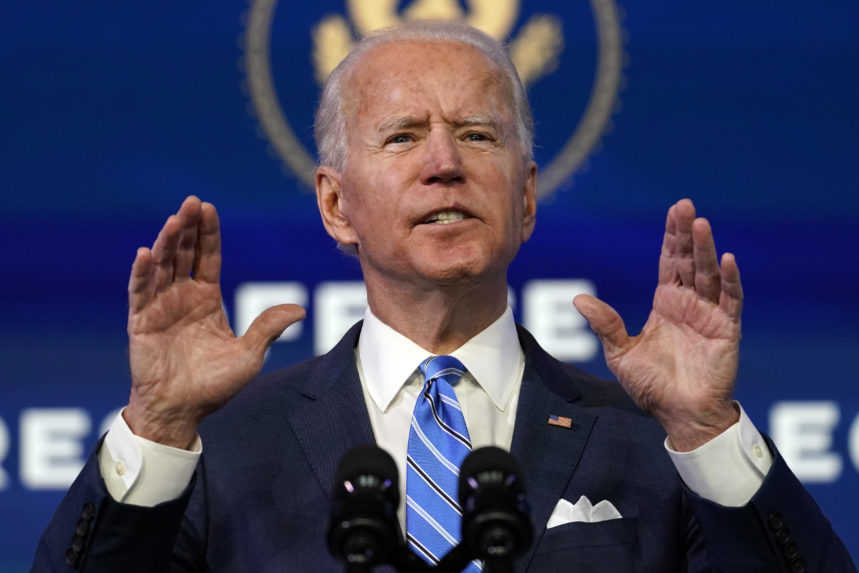 Joe Biden. Bojoval s rodinnými tragédiami, prezidentom USA sa stal na tretí pokus