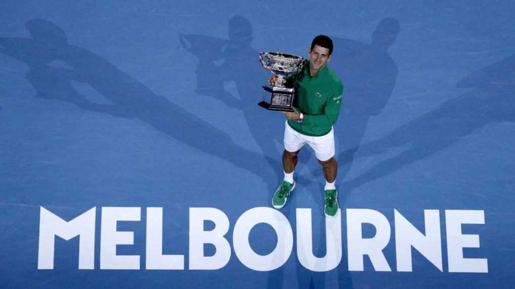 Skvelé správy pre fanúšikov tenisu. Australian Open bude s divákmi