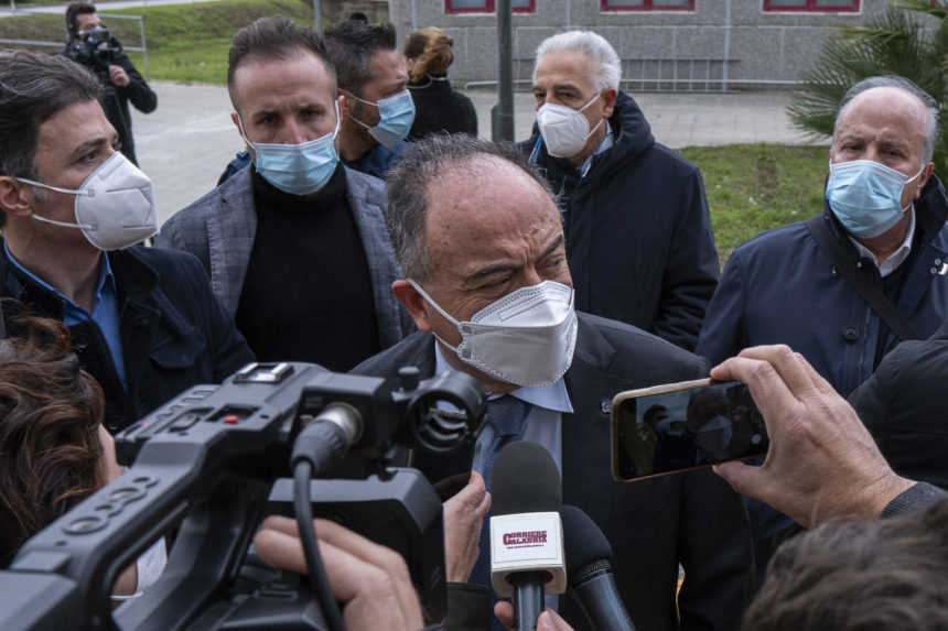 Proces desaťročí: V Taliansku sa začal súd s ´Ndranghetou