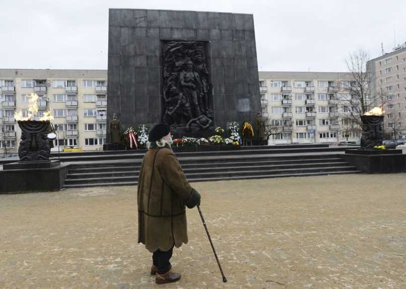 Prirovnávanie karanténnych opatrení k holokaustu je zľahčovaním nacizmu, varuje predstaviteľka Židov