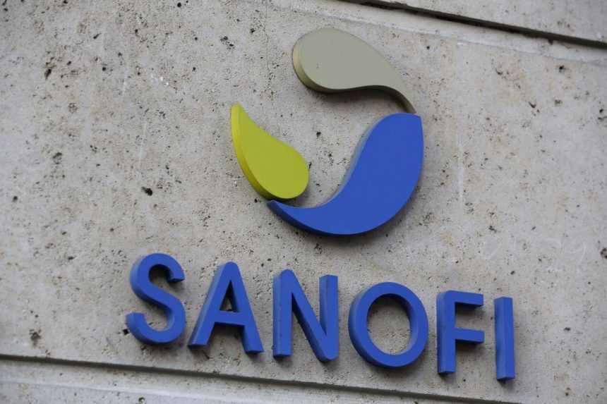 Farmafirmy spájajú sily. Francúzska Sanofi pomôže Pfizeru a BioNTechu