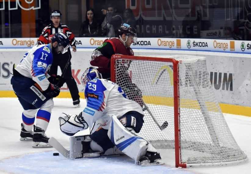 Delegácia IIHF je v Rige. Hokejový šampionát by mal byť iba u nás, znie z Lotyšska