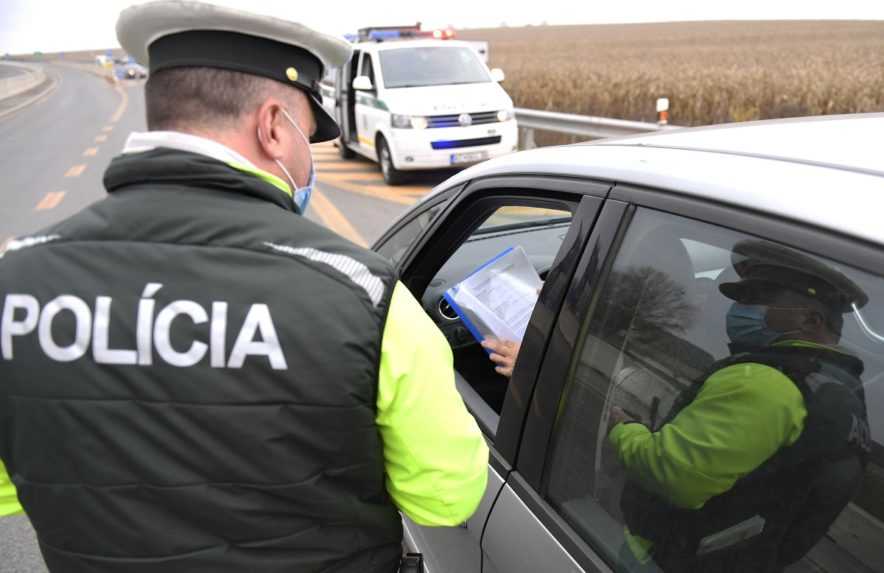 Kandidátov na nového policajného prezidenta vypočujú budúci týždeň