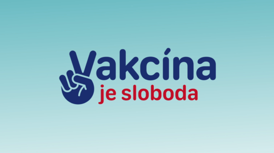 Vakcína je sloboda. Do očkovacej kampane sa zapojila prezidentka a viaceré osobnosti