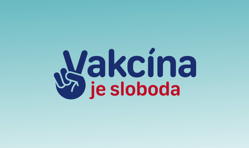 Vakcína je sloboda. Do očkovacej kampane sa zapojila prezidentka a viaceré osobnosti