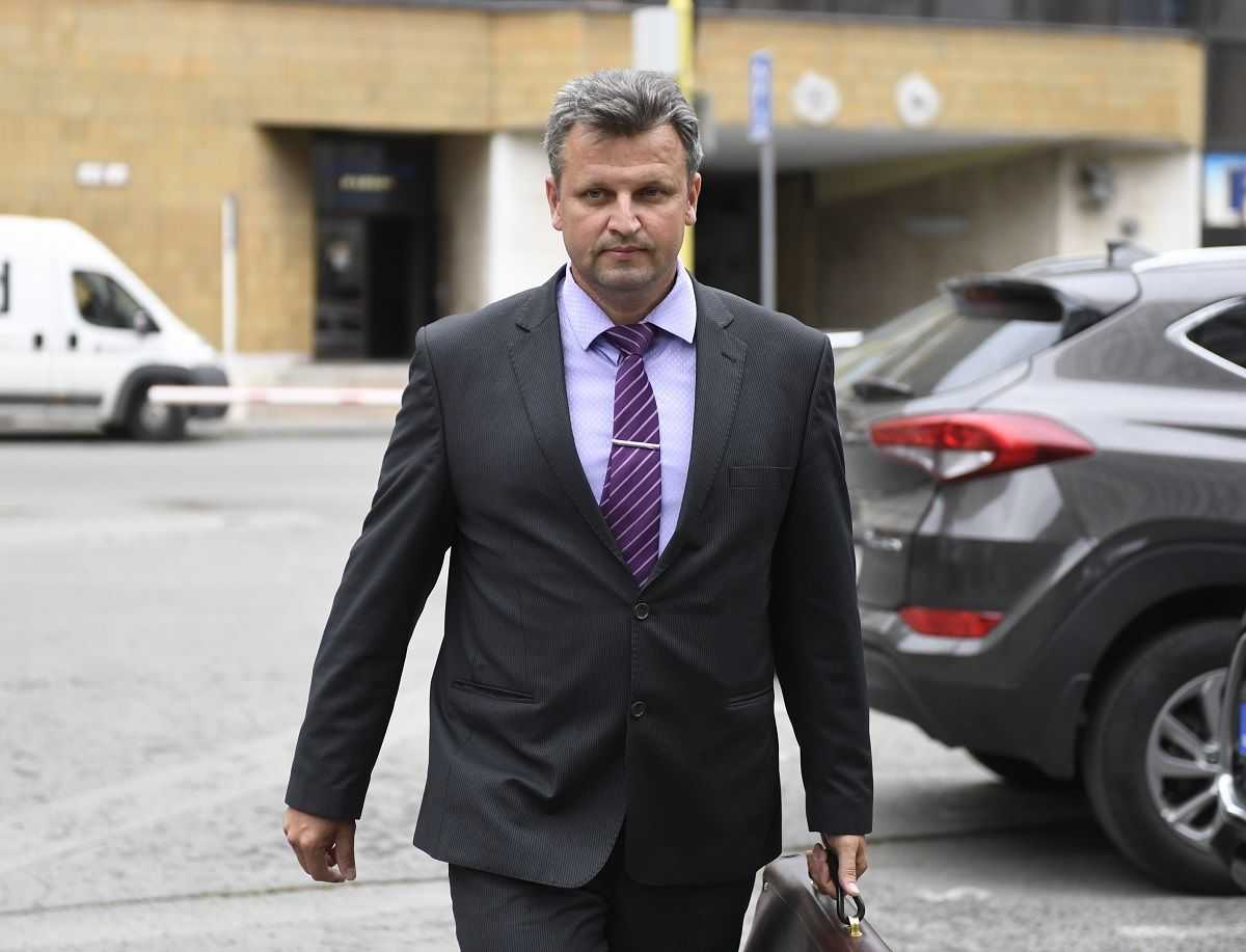 Portrétová fotografia – <strong>Vasiľ Špirko</strong>