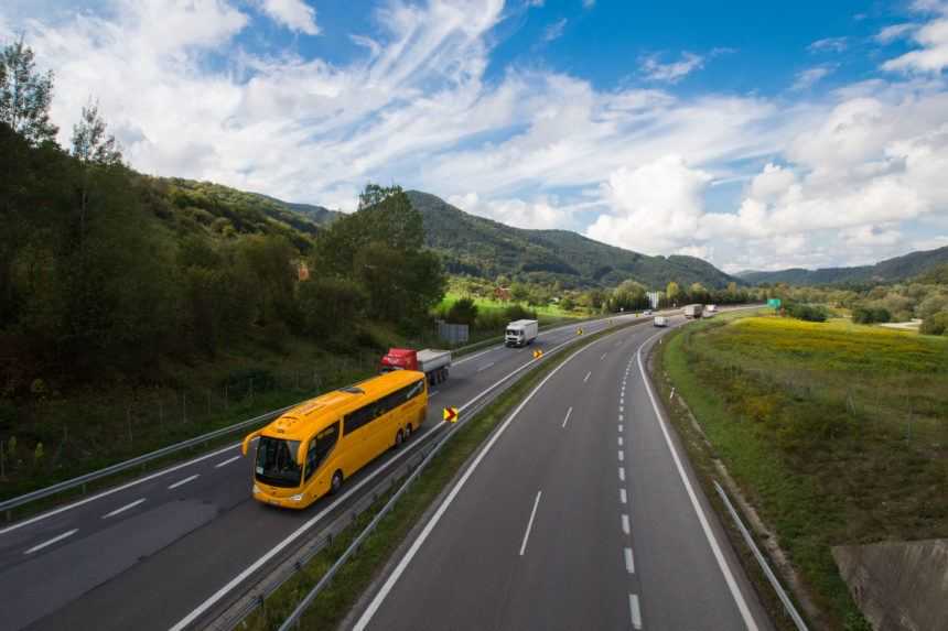 Nepravidelní autobusoví dopravcovia môžu požiadať o dotáciu na pokrytie strát