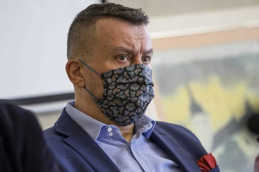 Funkcie predsedu a podpredsedu Rady RTVS obhájili Gallo aj Kákoš