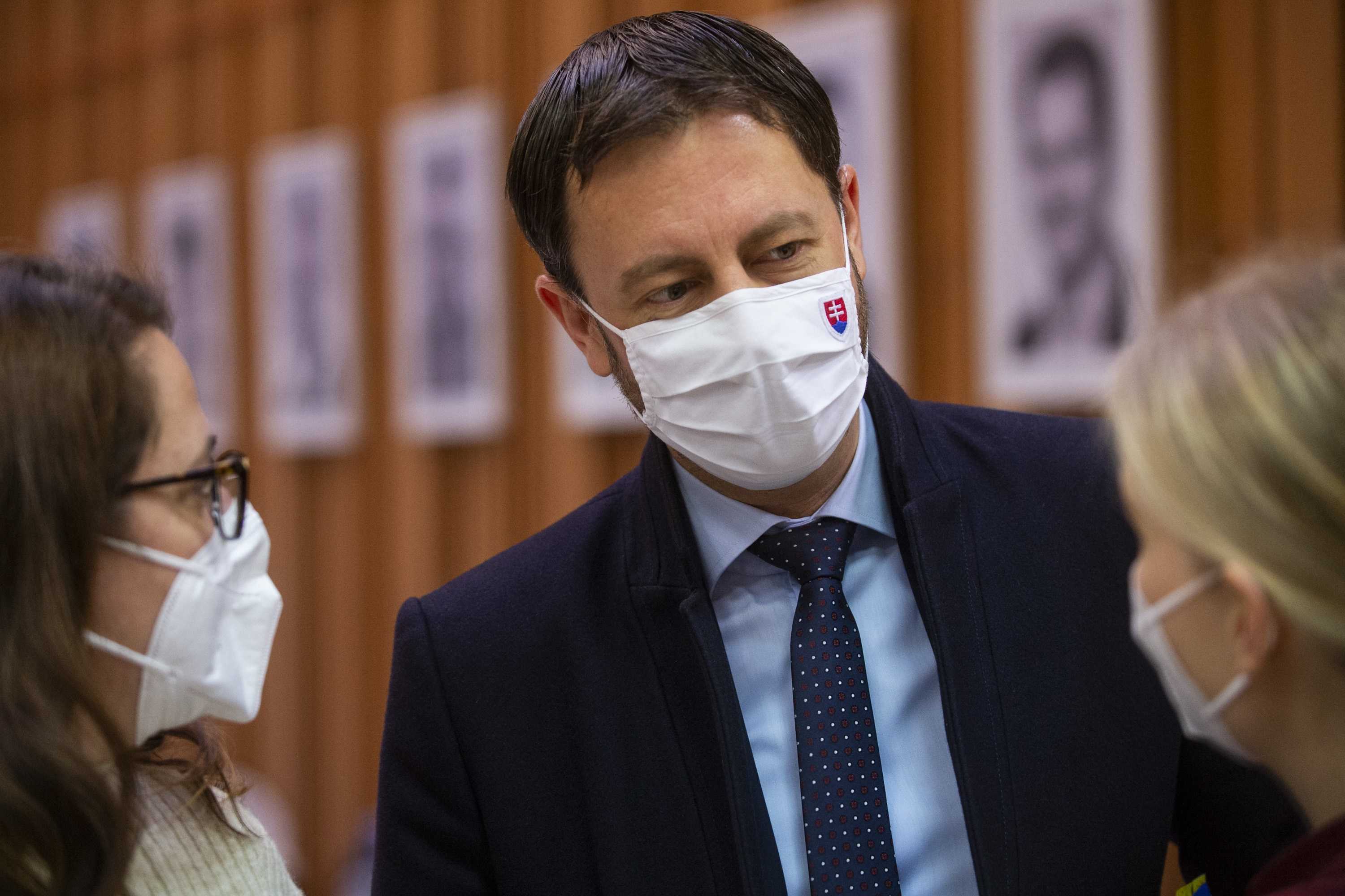 Portrétová fotografia – Eduard Heger (OĽANO)