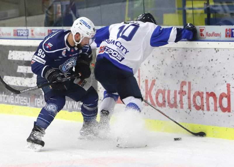 Po finále radosť Nitry, tím spod Zobora získal Tipsport Kaufland Cup