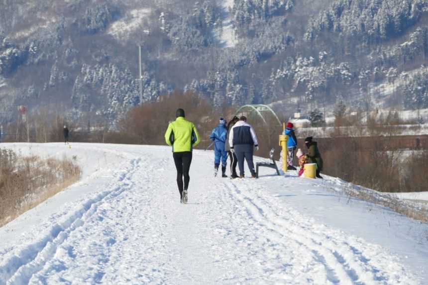 Inštitút ľudských práv: Podmieniť pobyt v prírode testom, je zásahom do ľudských práv