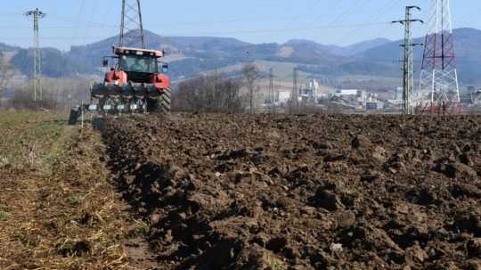 Agrorezort predstavil novú dotáciu pre malých poľnohospodárov