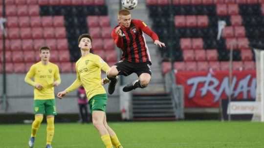 Fortuna liga: Oslabená Trnava zdolala Žilinu a predbehla ju v tabuľke