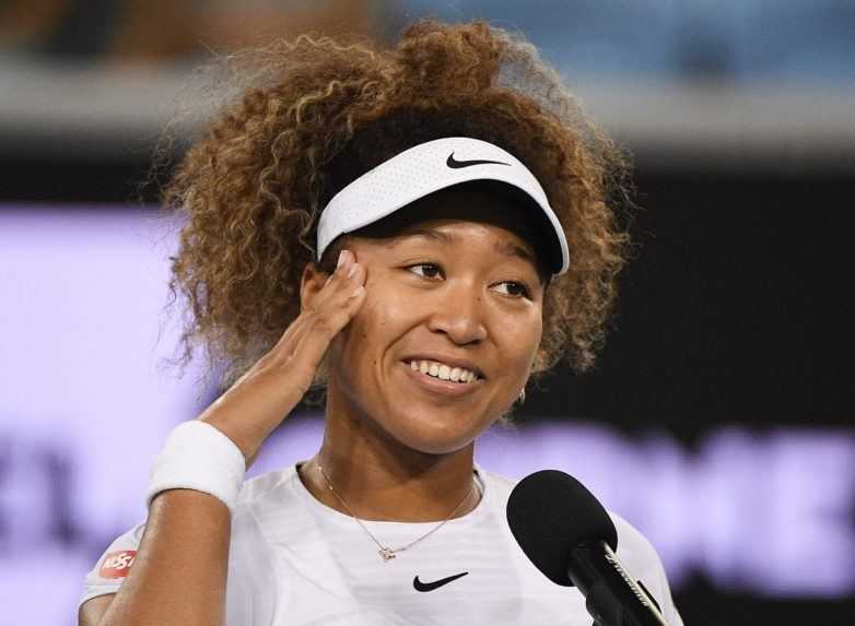 Dvojhra žien na Australian Open pozná svoju víťazku, Osaková zdolala Bradyovú