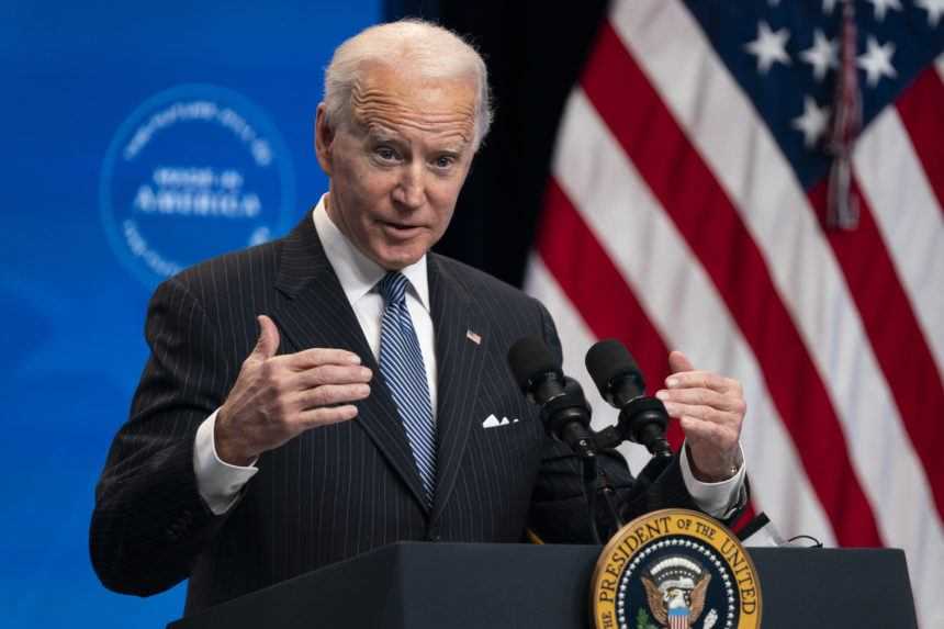 Biden: Ak sa Irán vráti k záväzkom jadrovej dohody, USA urobia to isté