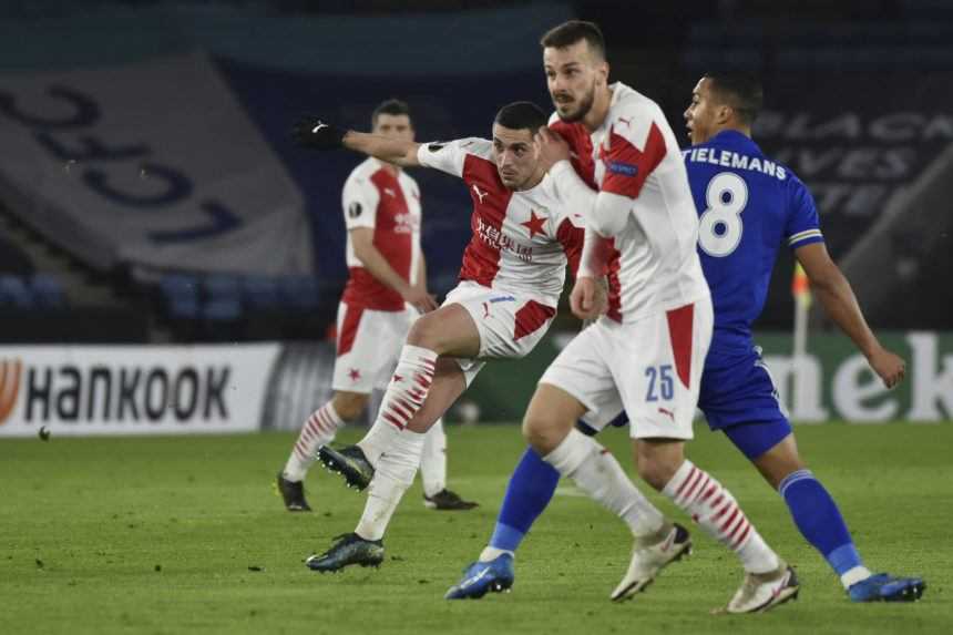 Slavia opäť siahla na futbalovú senzáciu. Tréner Trpišovský hovorí o zázraku