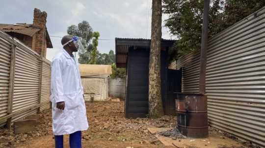 Nielen COVID-19. Africký štát Guinea bojuje so štyrmi epidémiami naraz