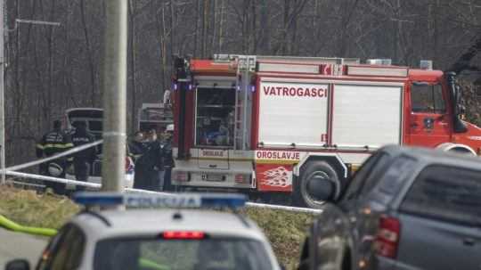 Stredné Chorvátsko zasiahli dve slabšie zemetrasenia