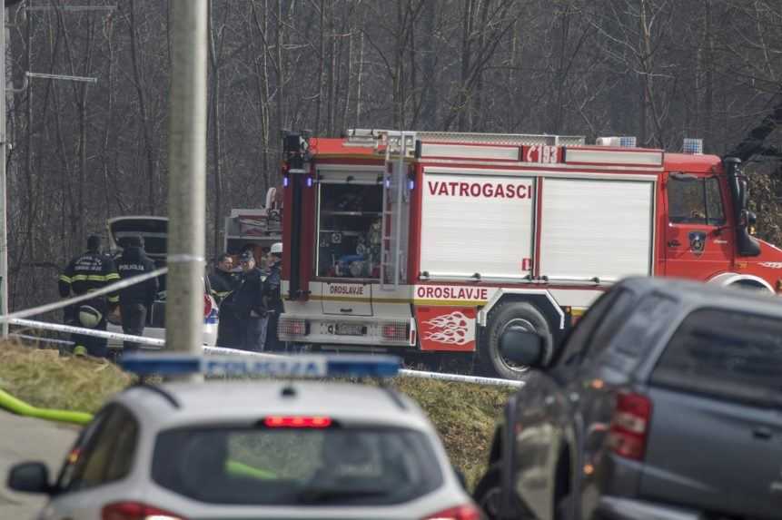 Stredné Chorvátsko zasiahli dve slabšie zemetrasenia