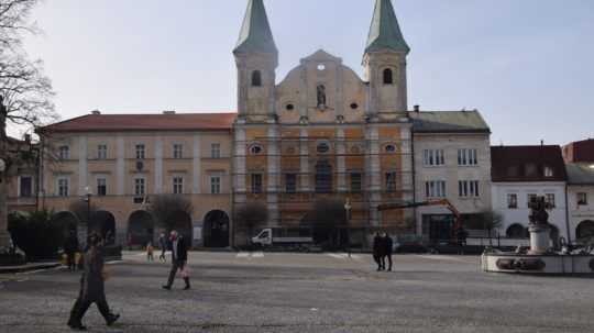 Žilinský Sirotár prejde komplexnou obnovou, bude na nepoznanie