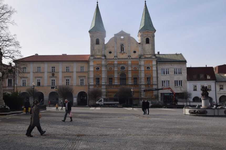 Žilinský Sirotár prejde komplexnou obnovou, bude na nepoznanie