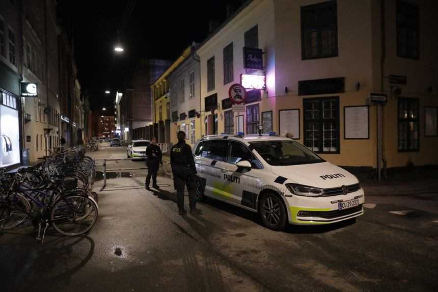 V Dánsku hromadne protestovali, ľuďom sa nepáči lockdown ani očkovací pas