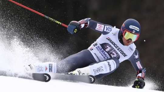 Dvojnásobný olympijský víťaz Ligety sa na majstrovstvách sveta rozlúči s kariérou