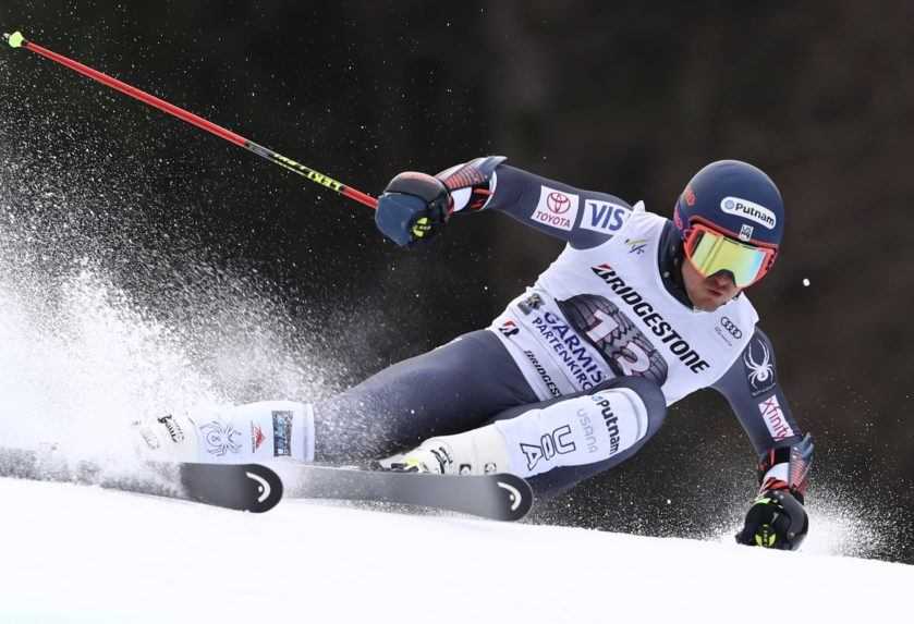 Dvojnásobný olympijský víťaz Ligety sa na majstrovstvách sveta rozlúči s kariérou