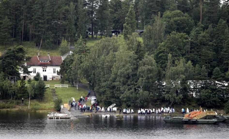 Na ostrove Utöya postavia pamätník, pripomenie obete masakry z roku 2011