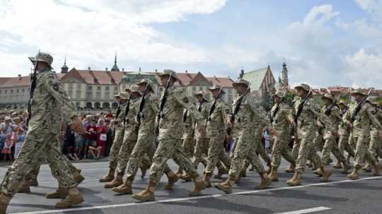 Poľsko prehralo virtuálnu vojnu proti východu, napriek tomu prekonalo očakávania