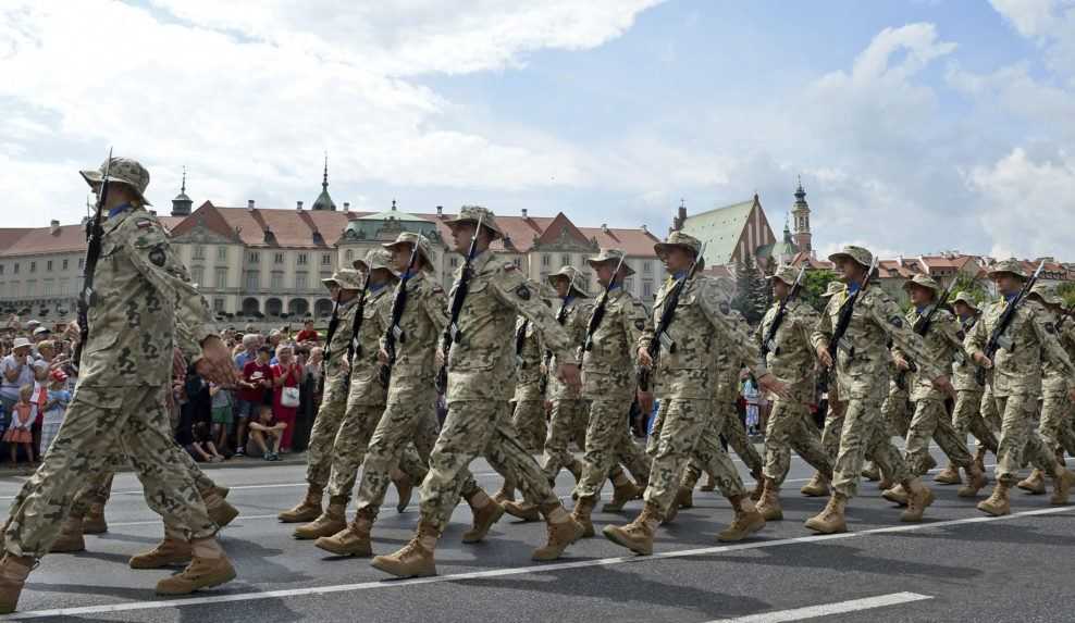 Poľsko prehralo virtuálnu vojnu proti východu, napriek tomu prekonalo očakávania