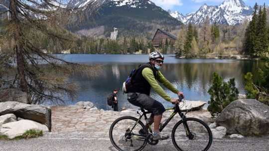 vysoké-tatry-štrbské-pleso-turistika