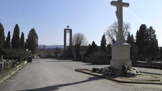 Na Slovensku vlani zomrelo najviac ľudí od konca druhej svetovej vojny