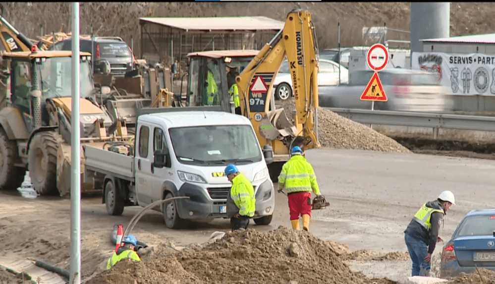 Pokračovaniu výstavby diaľnice D4 R7 stojí v ceste nelegálny odpad