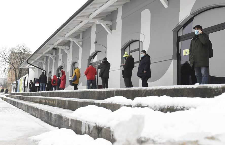 Samosprávy upozorňujú na nedostatok odberných miest