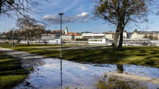 Na petržalskej strane Dunaja môže vzniknúť nová zelená zóna