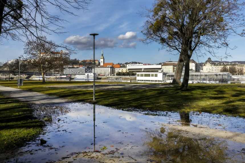 Na petržalskej strane Dunaja môže vzniknúť nová zelená zóna