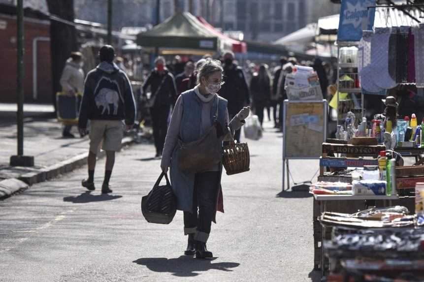 Podnikatelia nevidia logiku v novej vyhláške hlavného hygienika