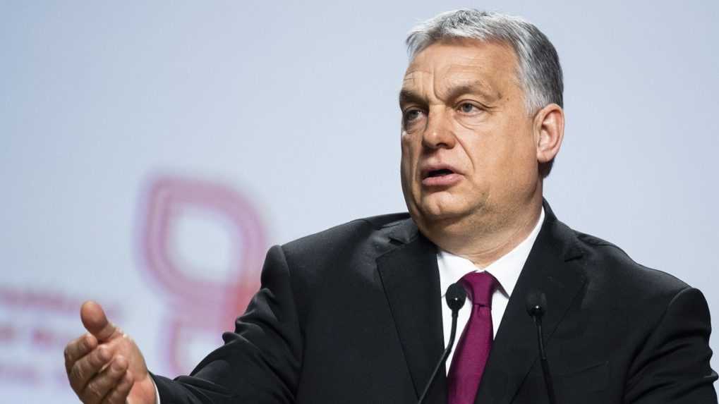 Orbánova strana chce zakázať osvetu o sexuálnych menšinách u mladých