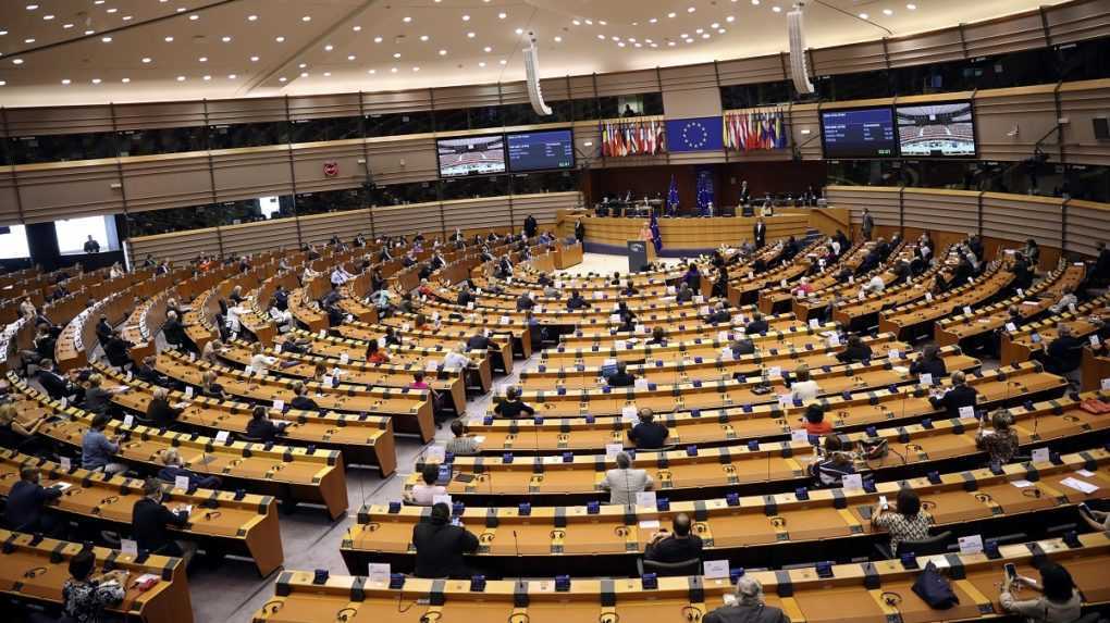 Europarlament schválil ďalšiu finančnú pomoc pre Ukrajinu