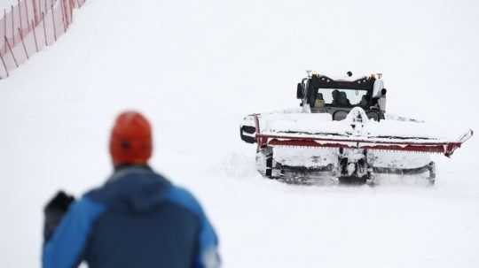 V Lenzerheide zrušili super G. Vlhová je čoraz bližšie k celkovému triumfu