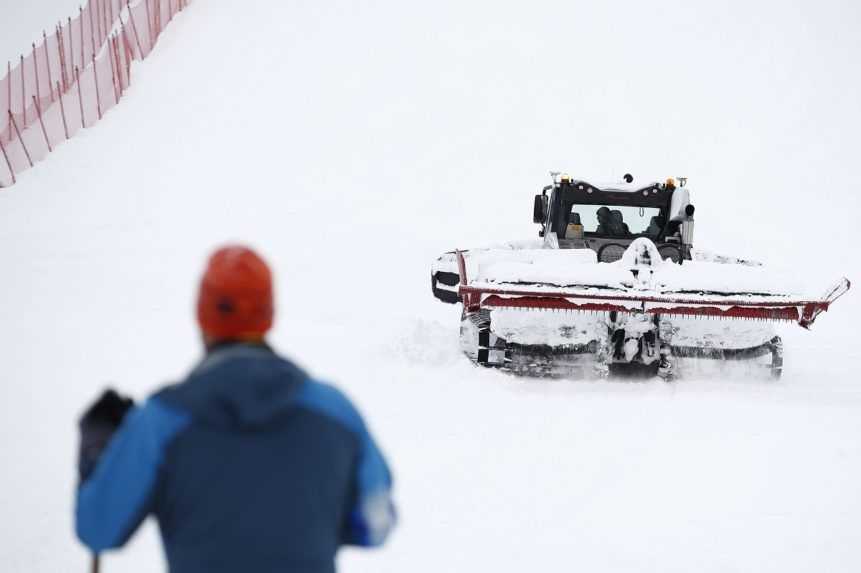 V Lenzerheide zrušili super G. Vlhová je čoraz bližšie k celkovému triumfu