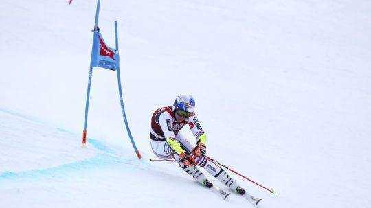 Pinturault celkovým víťazom SP, berie aj malý glóbus za obrovský slalom